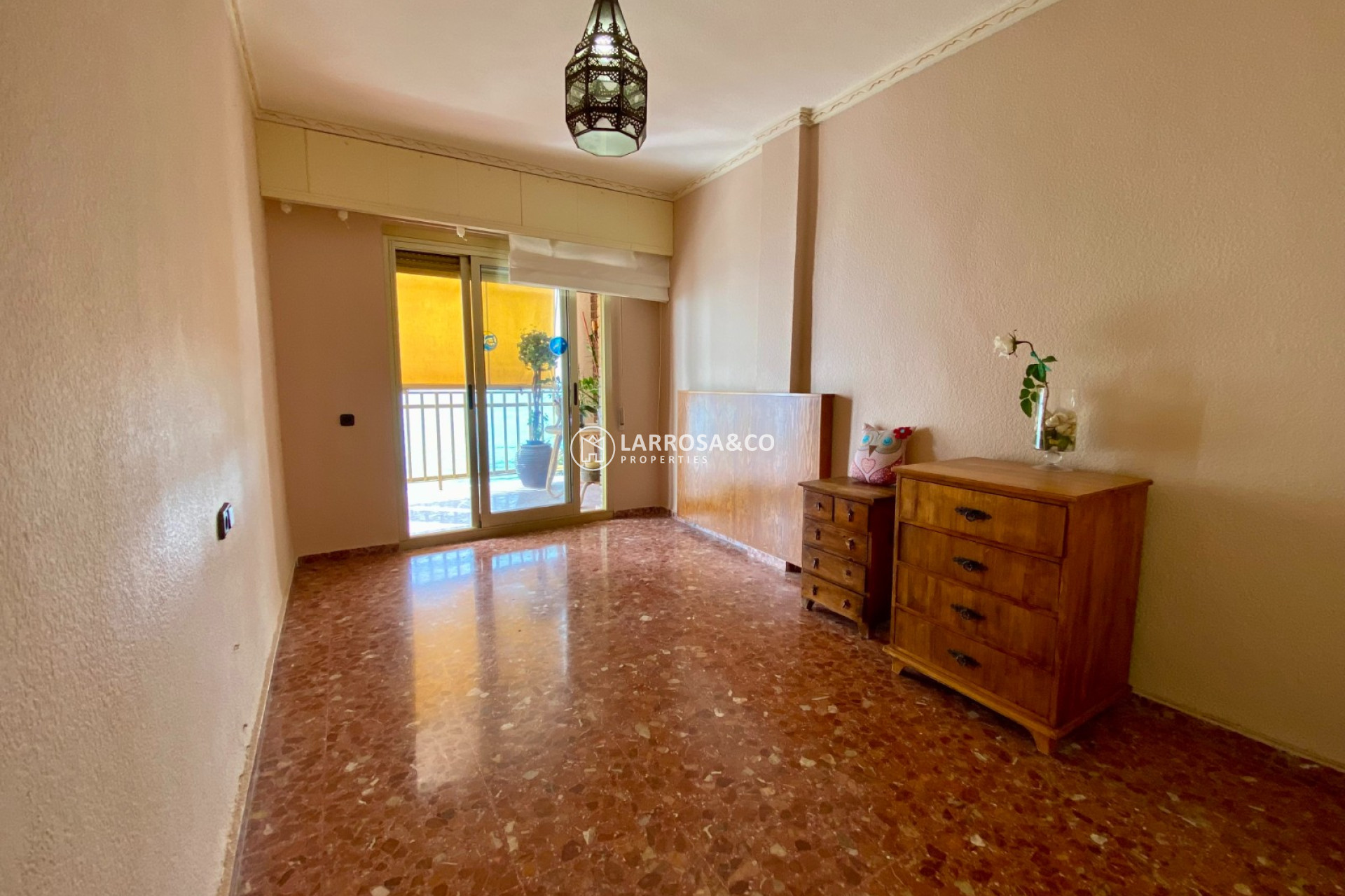 Herverkoop - Apartment - Torrevieja - Playa del cura