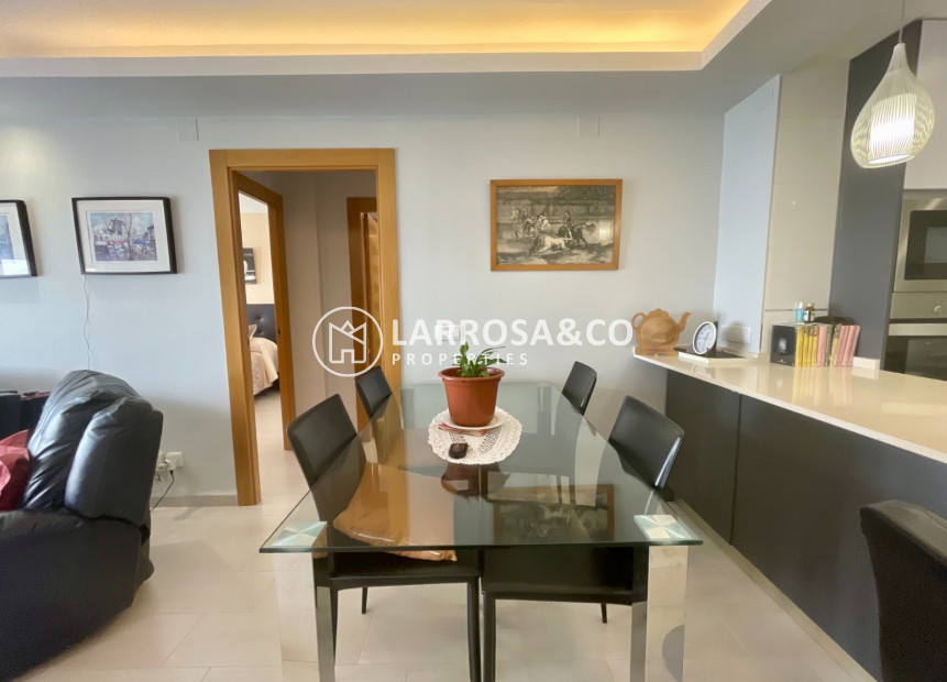 Herverkoop - Apartment - Torrevieja - Playa del cura