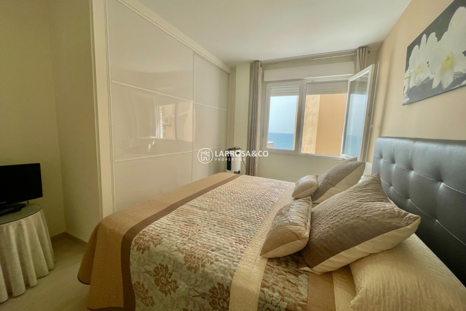Herverkoop - Apartment - Torrevieja - Playa del cura