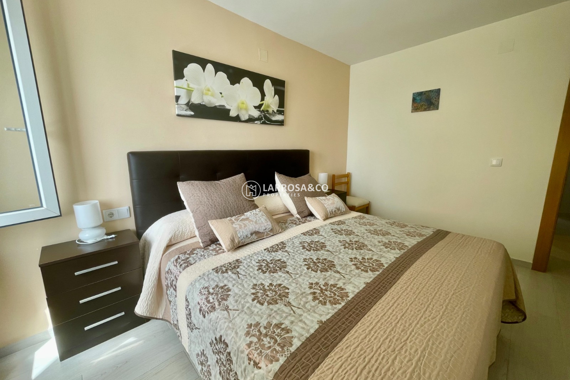 Herverkoop - Apartment - Torrevieja - Playa del cura