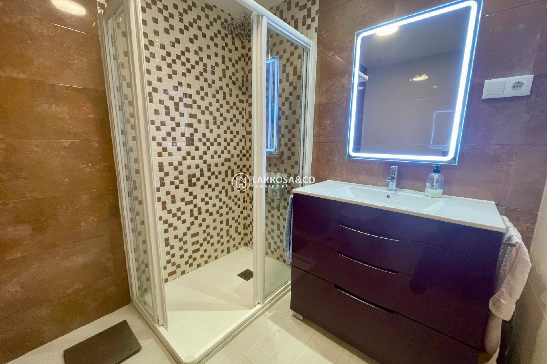 Herverkoop - Apartment - Torrevieja - Playa del cura