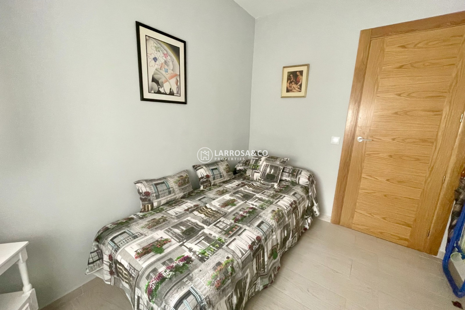 Herverkoop - Apartment - Torrevieja - Playa del cura
