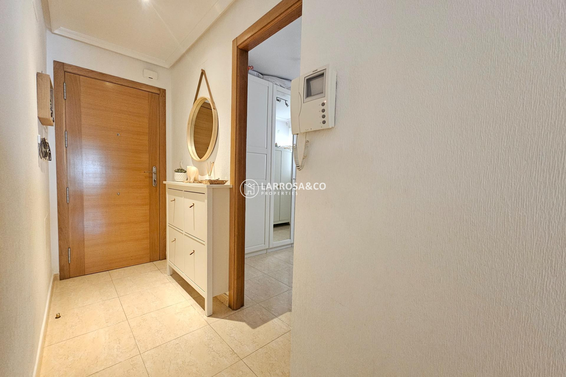 Herverkoop - Apartment - Torrevieja - Playa del cura