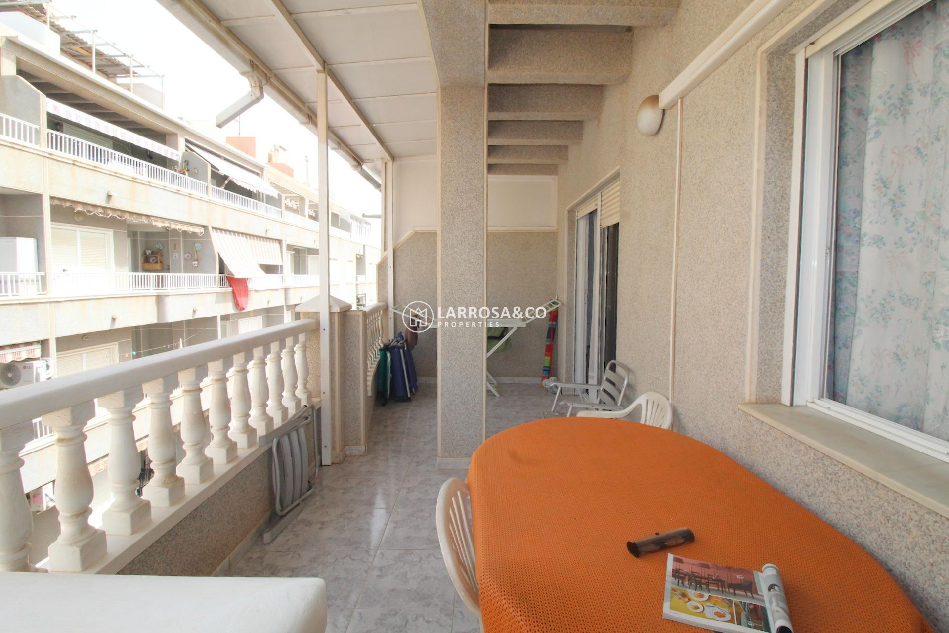 Herverkoop - Apartment - Torrevieja - Playa del cura