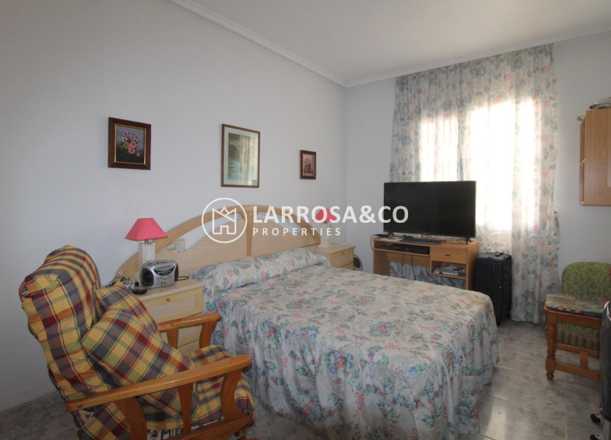 Herverkoop - Apartment - Torrevieja - Playa del cura