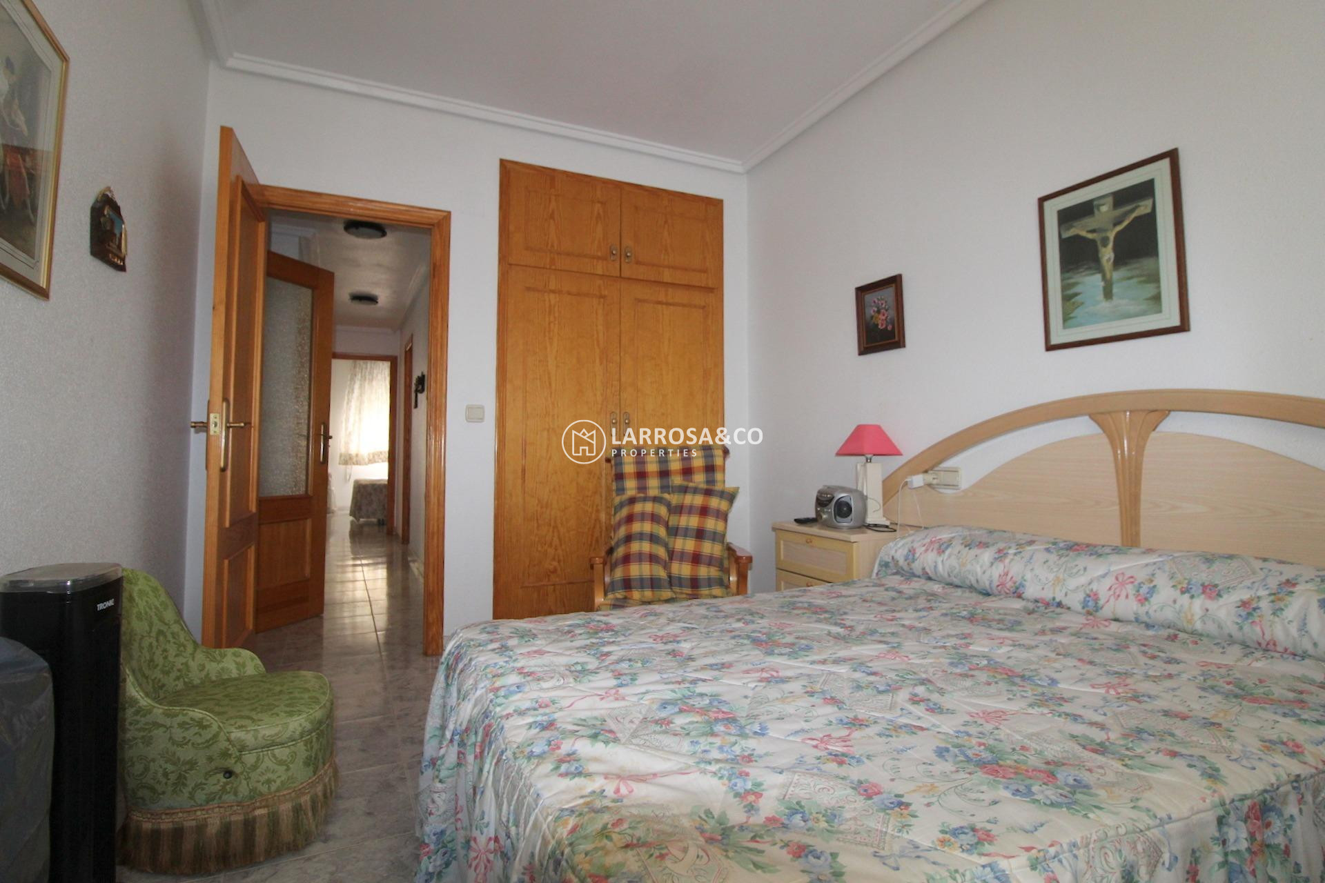 Herverkoop - Apartment - Torrevieja - Playa del cura