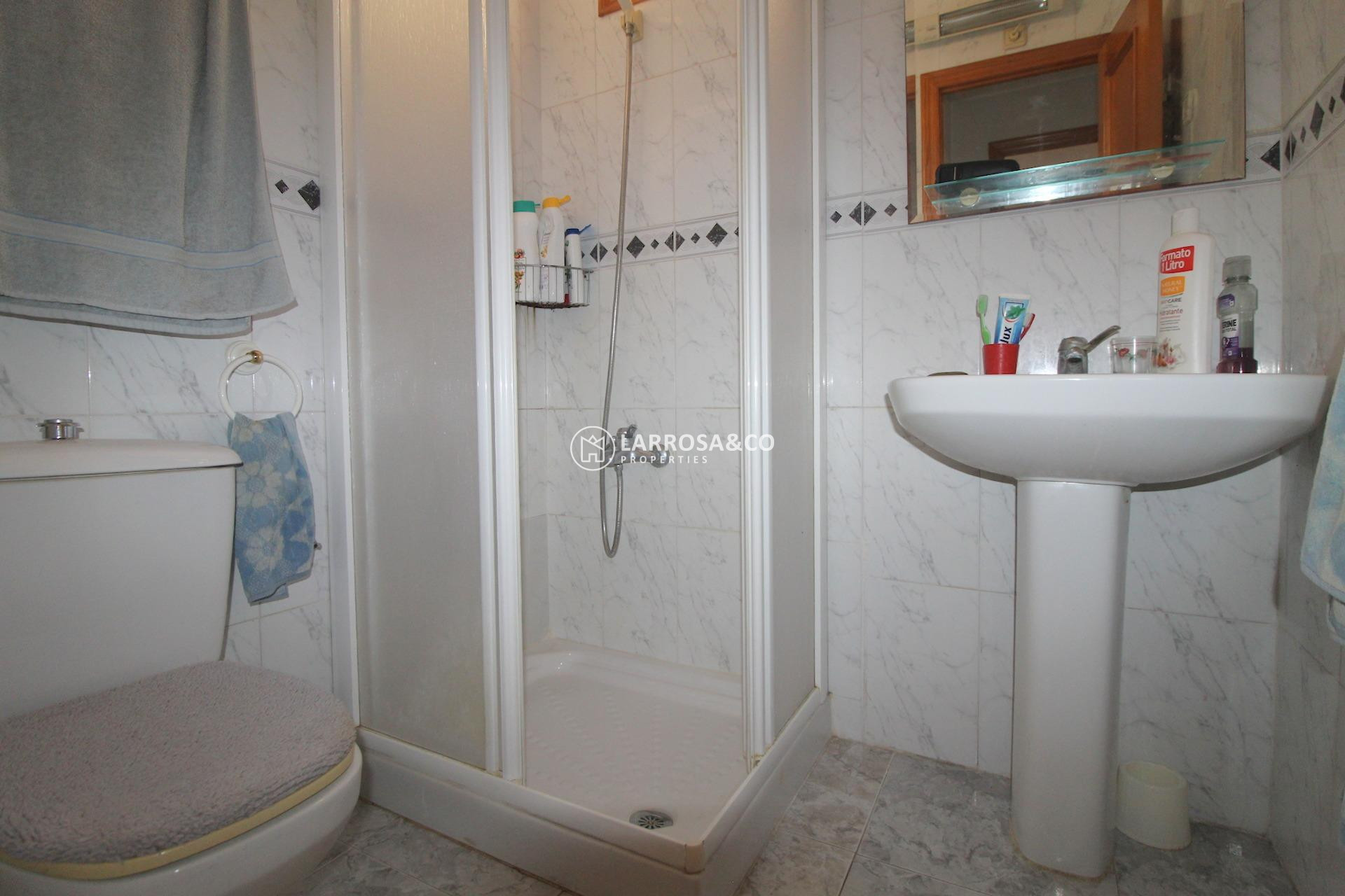 Herverkoop - Apartment - Torrevieja - Playa del cura