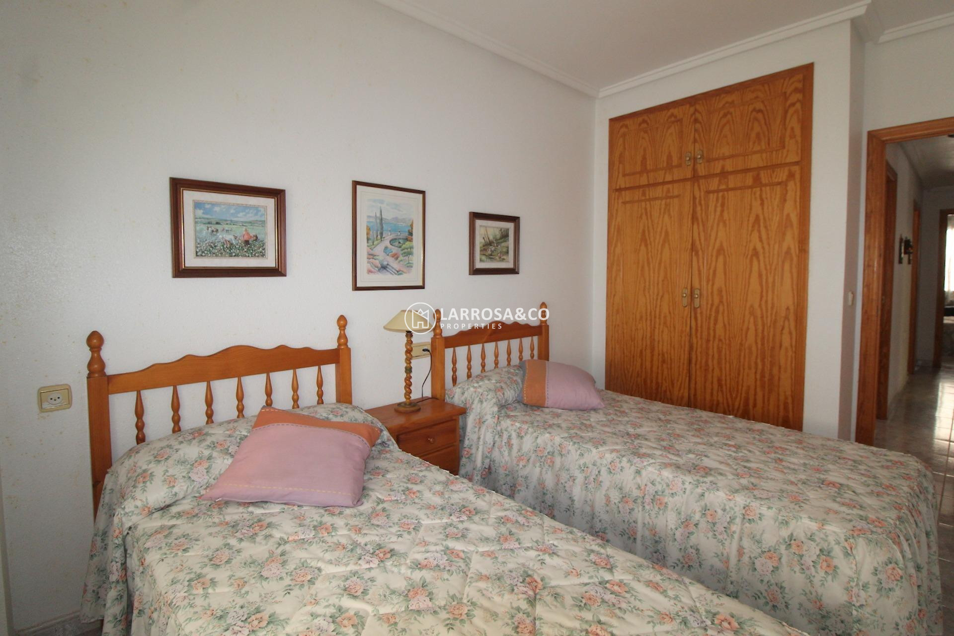Herverkoop - Apartment - Torrevieja - Playa del cura