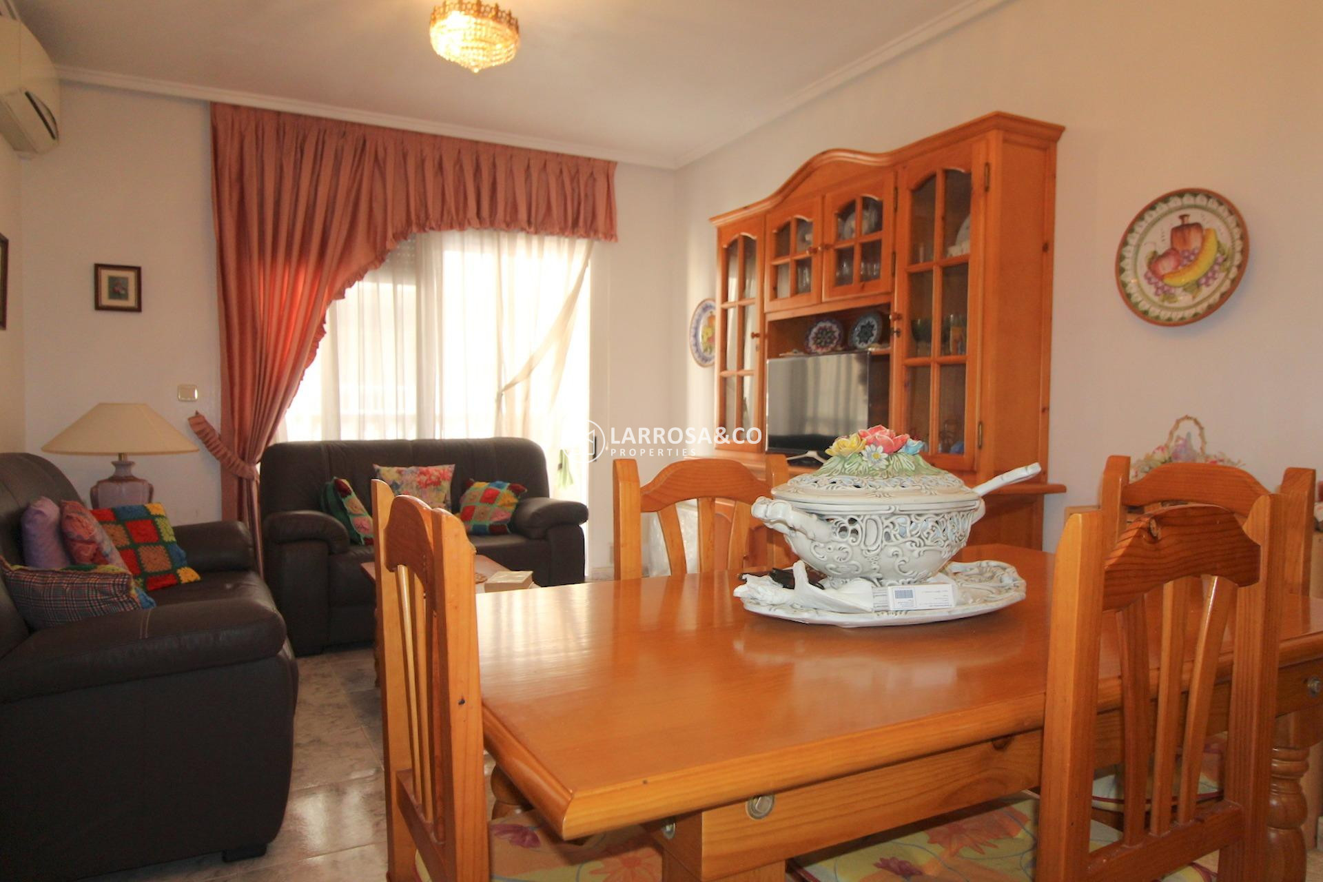 Herverkoop - Apartment - Torrevieja - Playa del cura