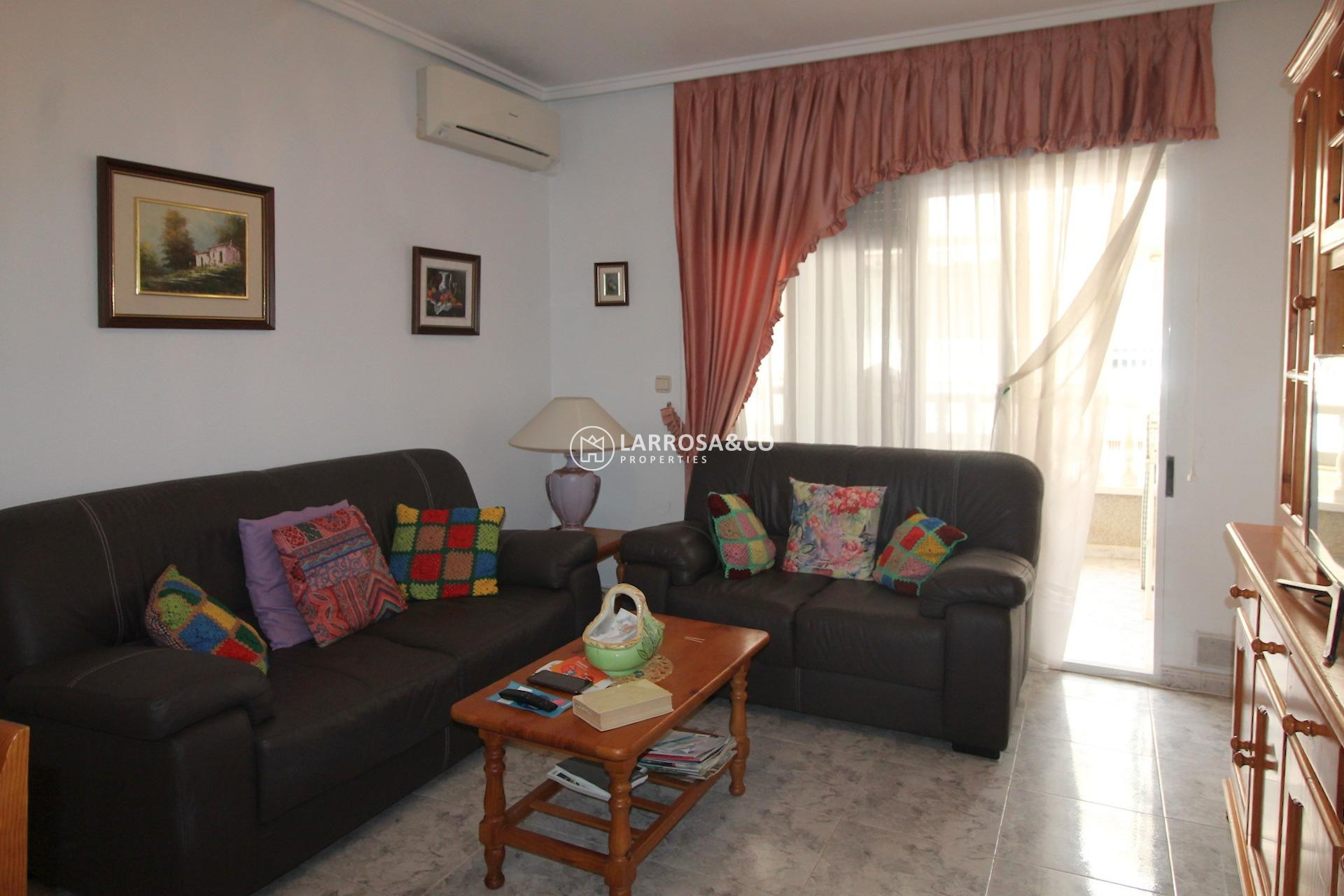 Herverkoop - Apartment - Torrevieja - Playa del cura