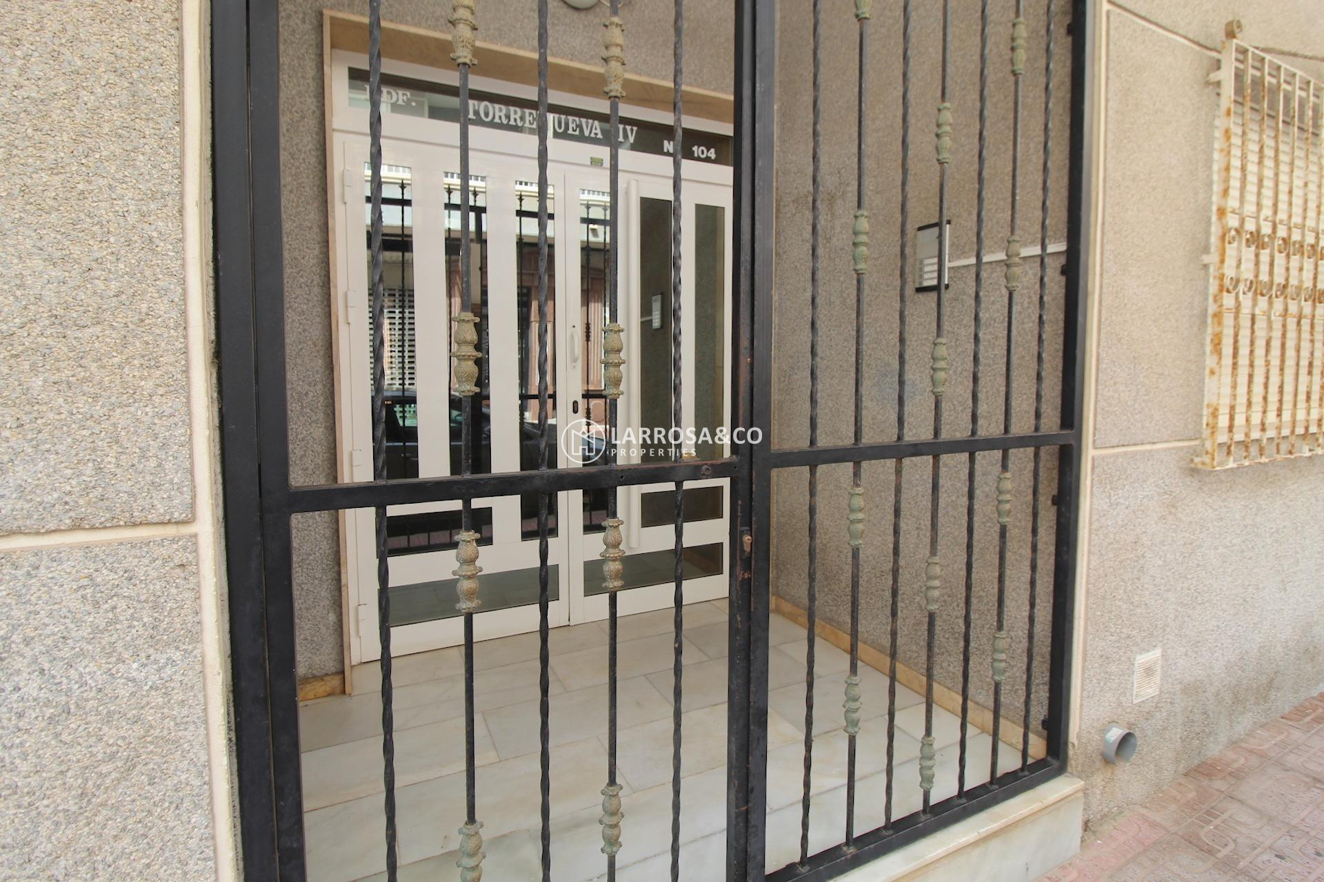 Herverkoop - Apartment - Torrevieja - Playa del cura