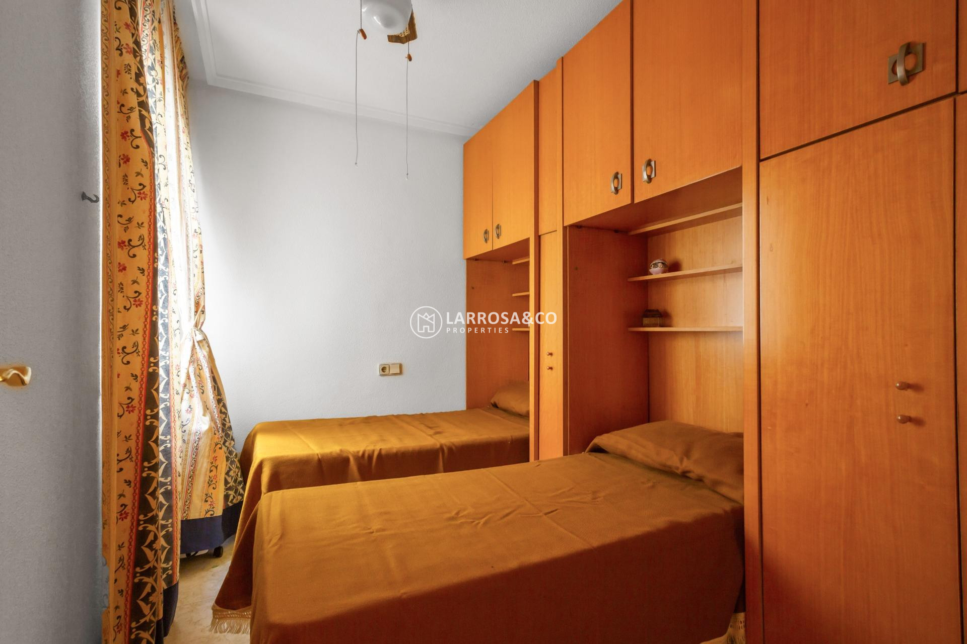 Herverkoop - Apartment - Torrevieja - Playa del cura