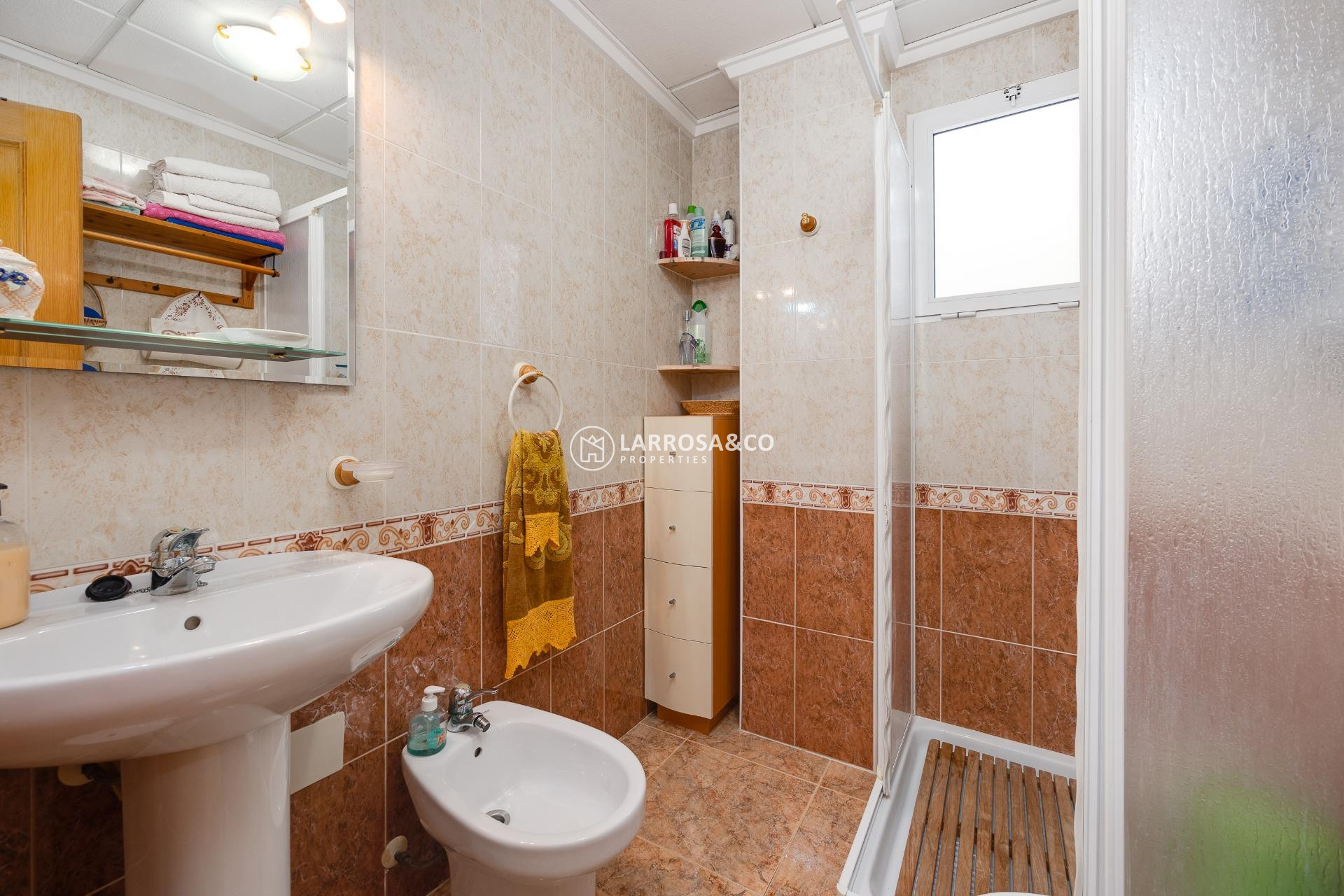 Herverkoop - Apartment - Torrevieja - Playa del cura