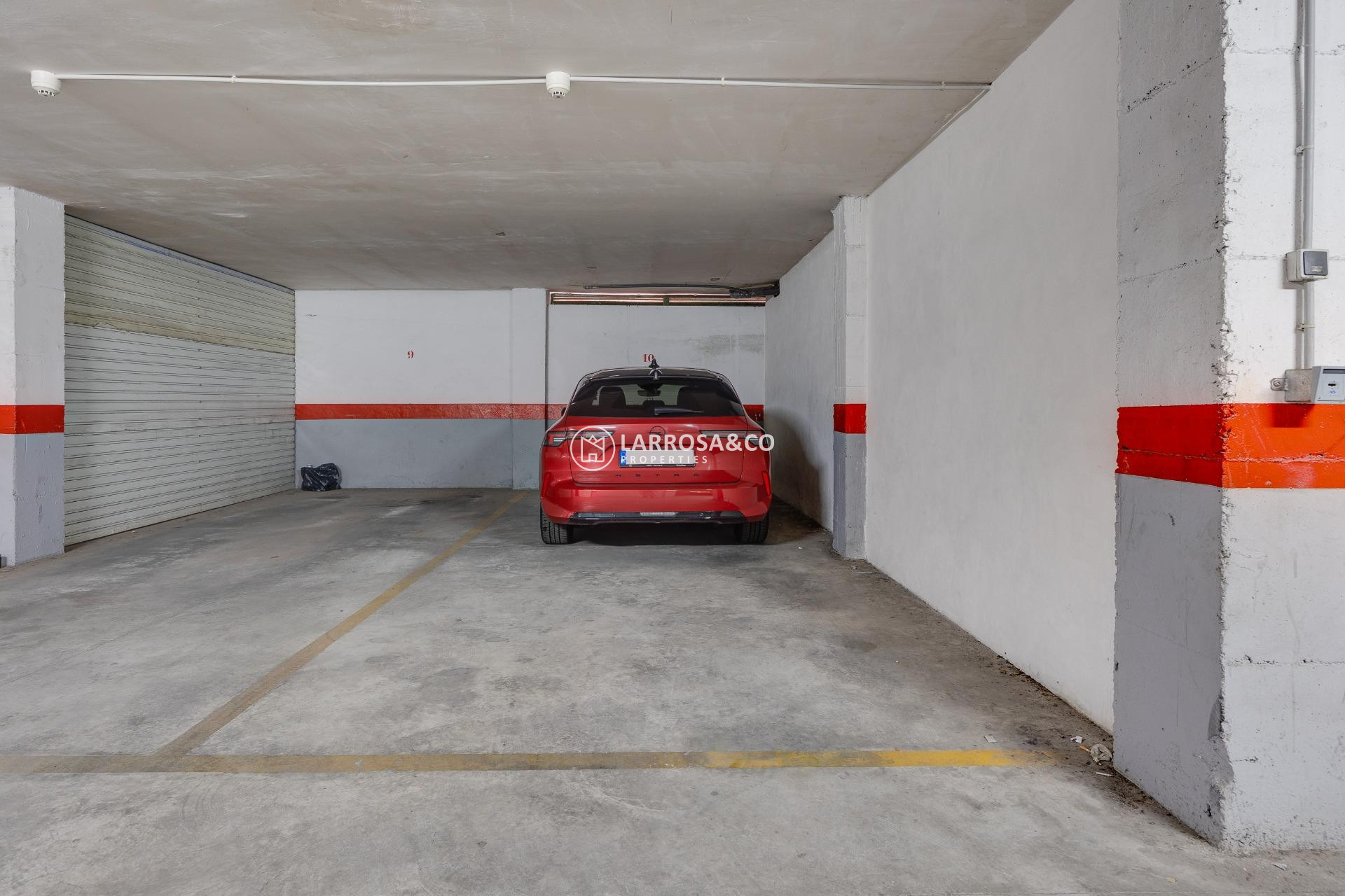 Herverkoop - Apartment - Torrevieja - Playa del cura