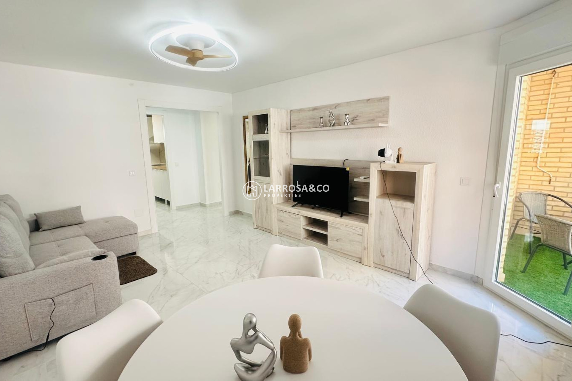 Herverkoop - Apartment - Torrevieja - Playa del cura