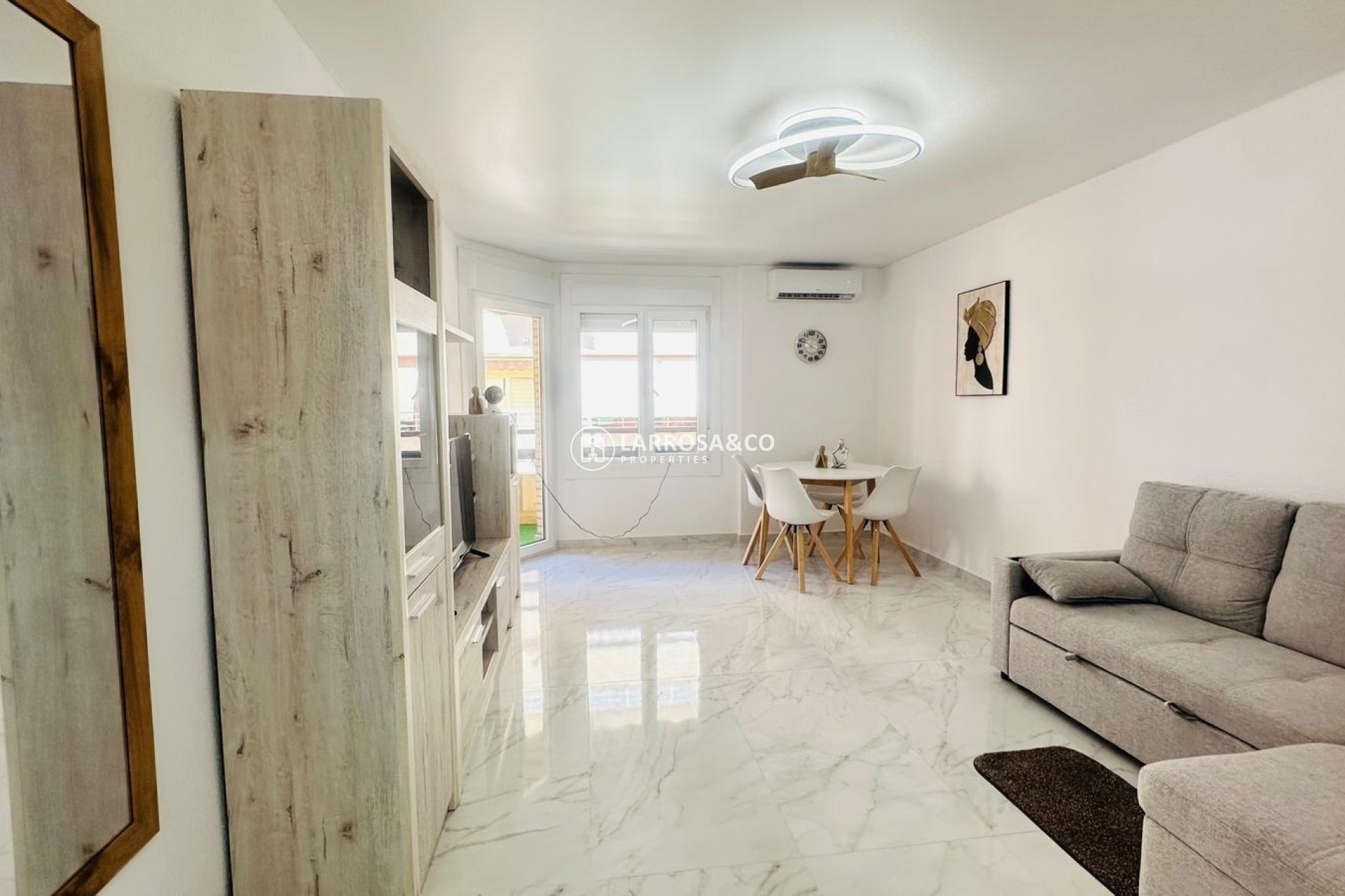 Herverkoop - Apartment - Torrevieja - Playa del cura