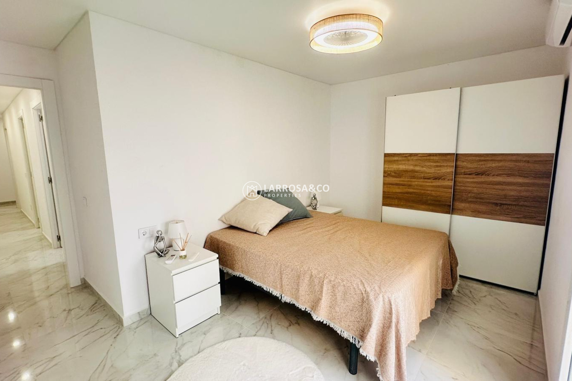 Herverkoop - Apartment - Torrevieja - Playa del cura