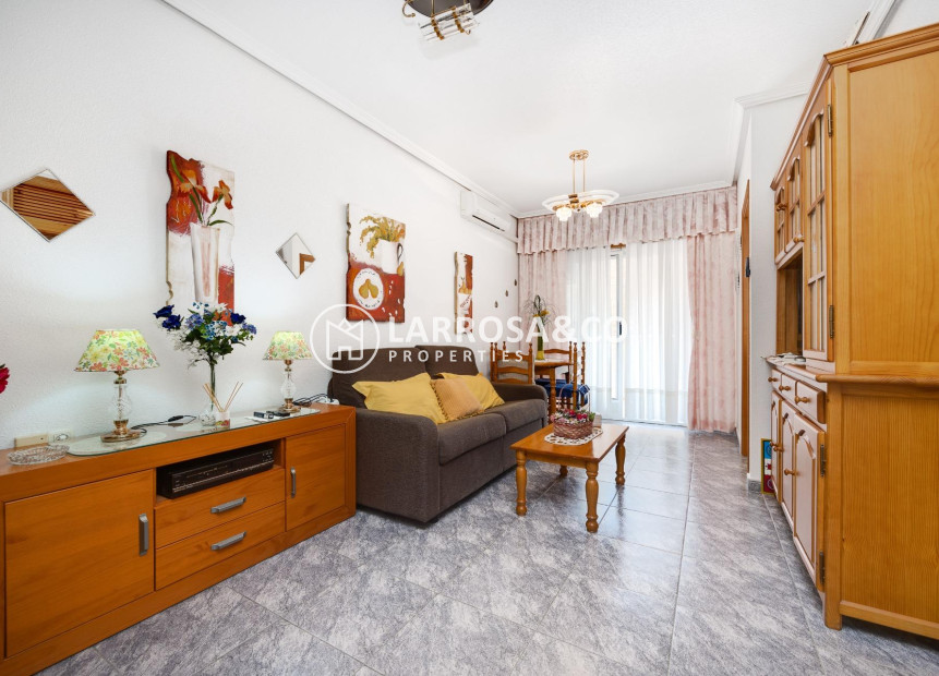 Herverkoop - Apartment - Torrevieja - Playa del cura