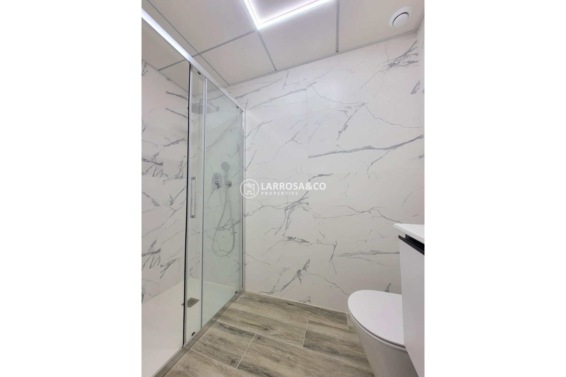 Herverkoop - Apartment - Torrevieja - Playa del cura