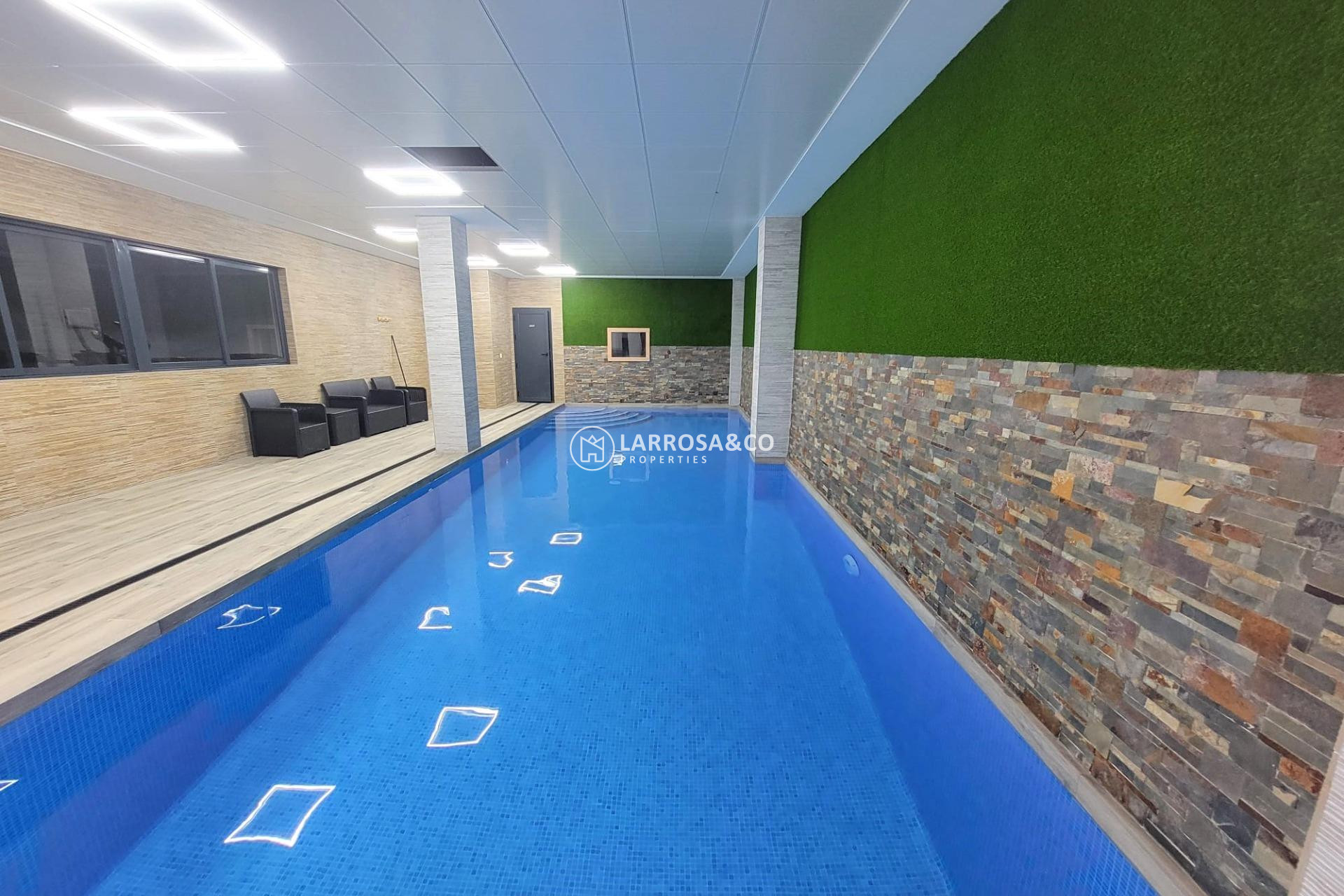 Herverkoop - Apartment - Torrevieja - Playa del cura