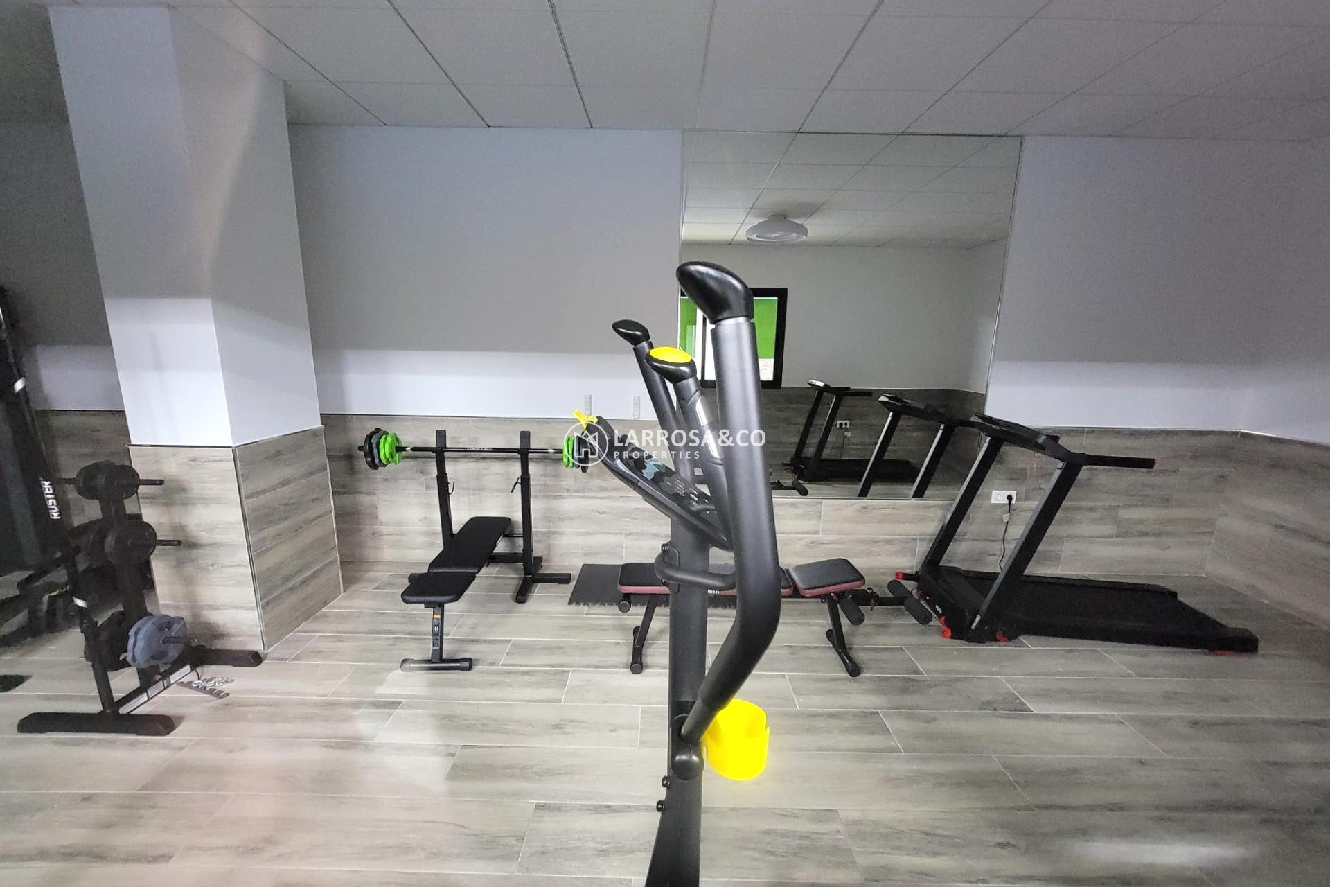 Herverkoop - Apartment - Torrevieja - Playa del cura