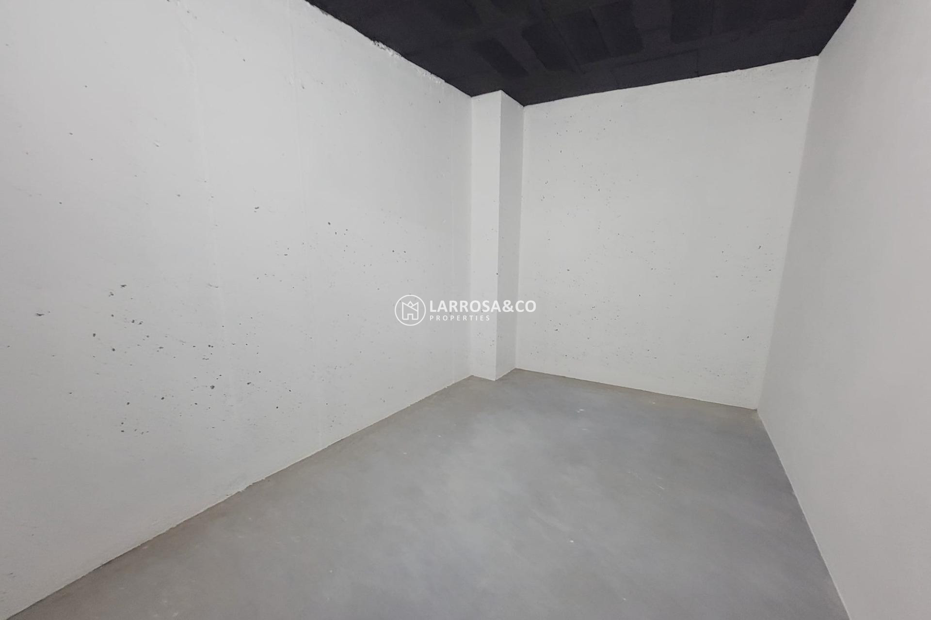 Herverkoop - Apartment - Torrevieja - Playa del cura