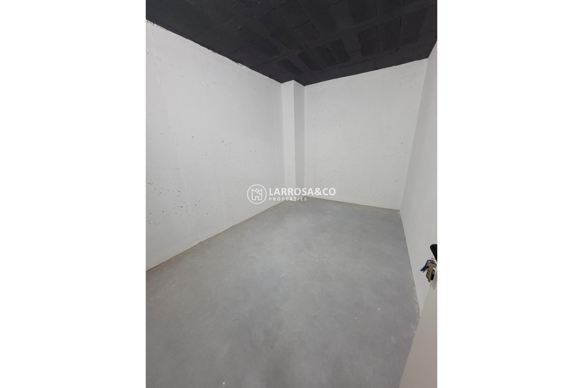 Herverkoop - Apartment - Torrevieja - Playa del cura