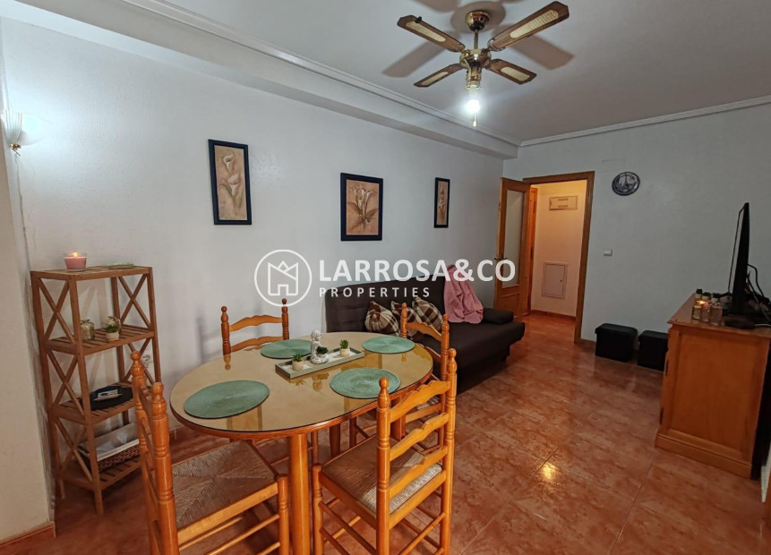 Herverkoop - Apartment - Torrevieja - Playa del cura
