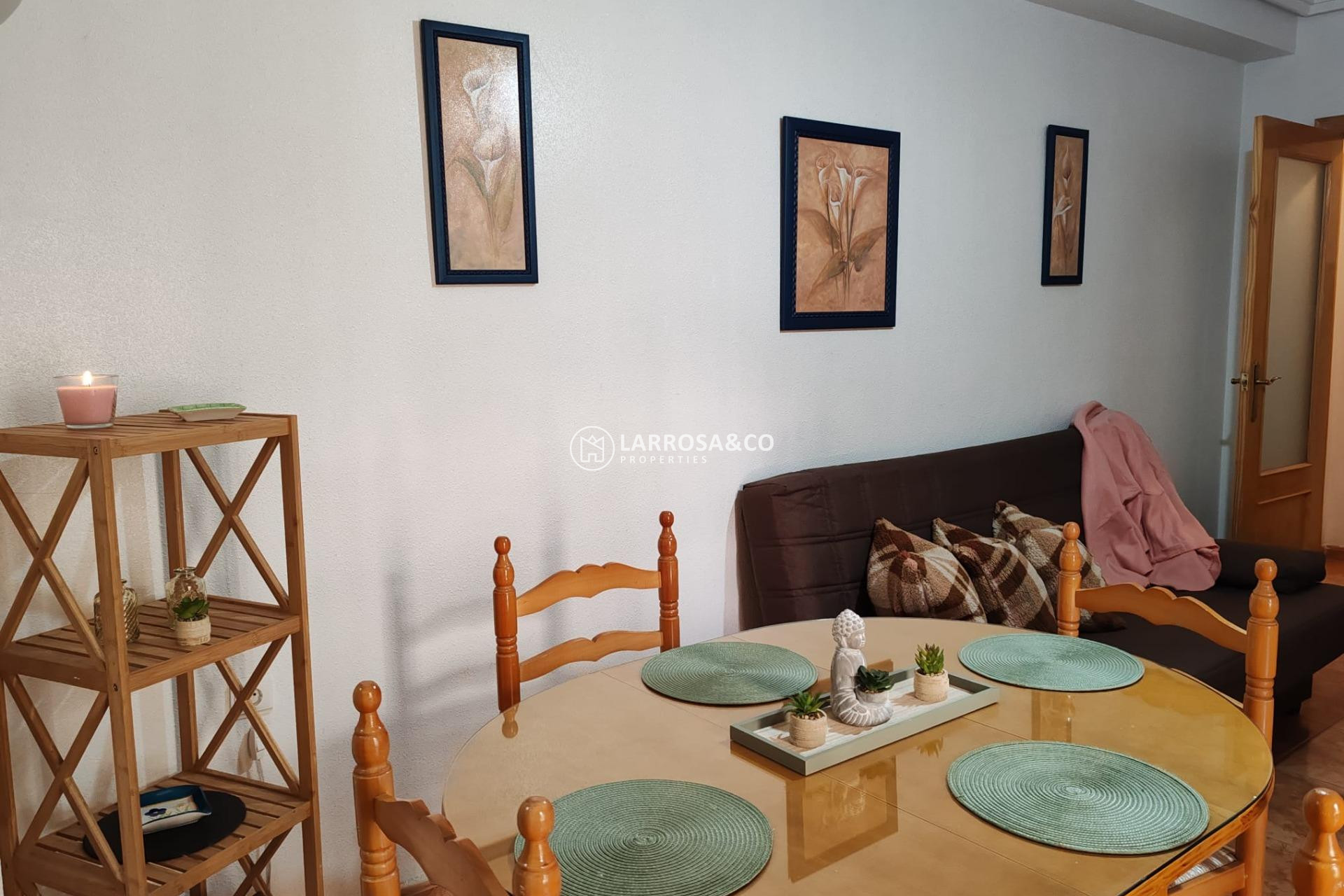 Herverkoop - Apartment - Torrevieja - Playa del cura
