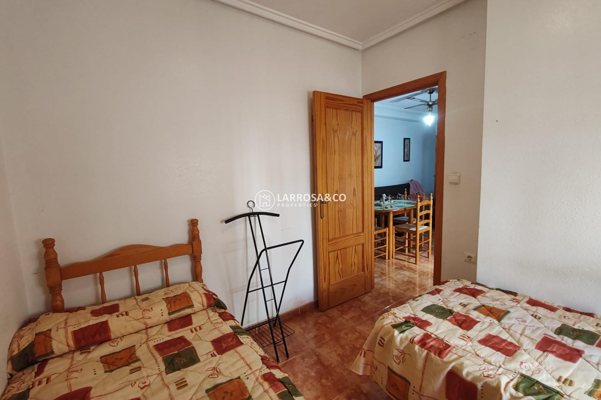 Herverkoop - Apartment - Torrevieja - Playa del cura