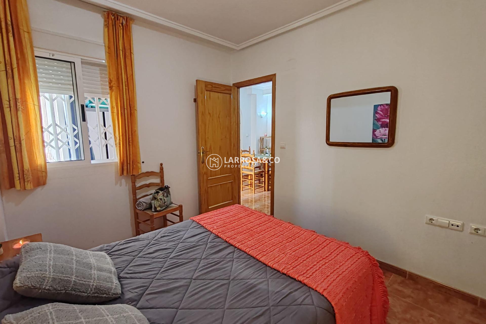Herverkoop - Apartment - Torrevieja - Playa del cura