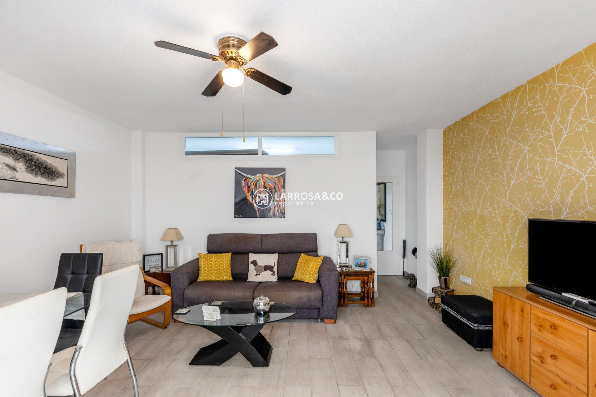 Herverkoop - Apartment - Torrevieja - Playa del Cura