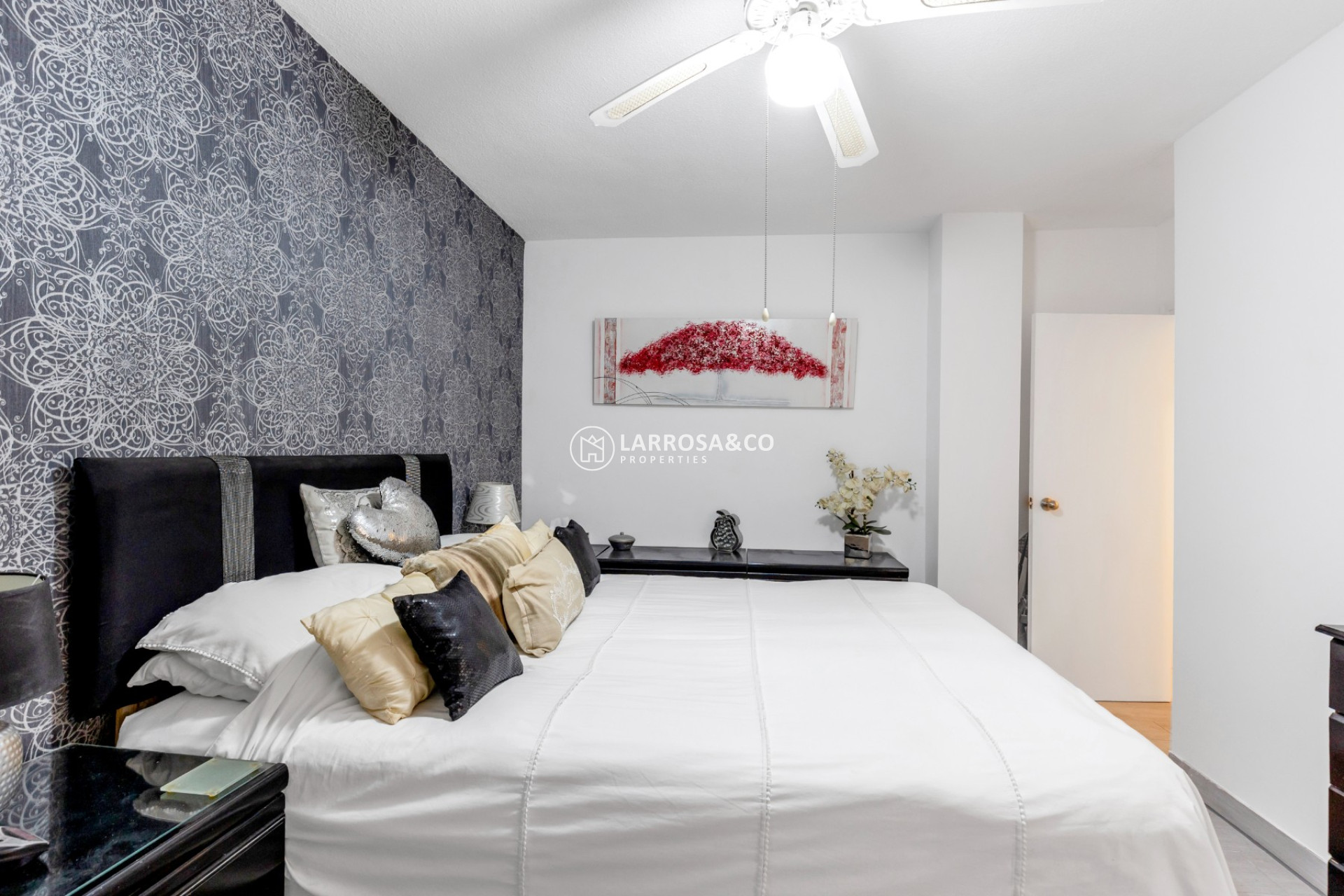 Herverkoop - Apartment - Torrevieja - Playa del Cura