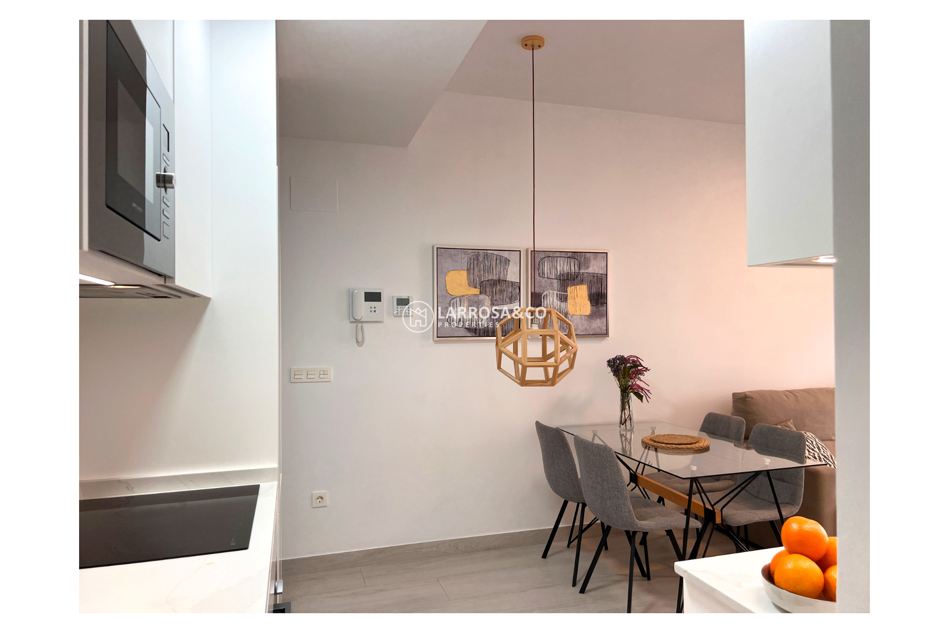 Herverkoop - Apartment - Torrevieja - Playa del Cura