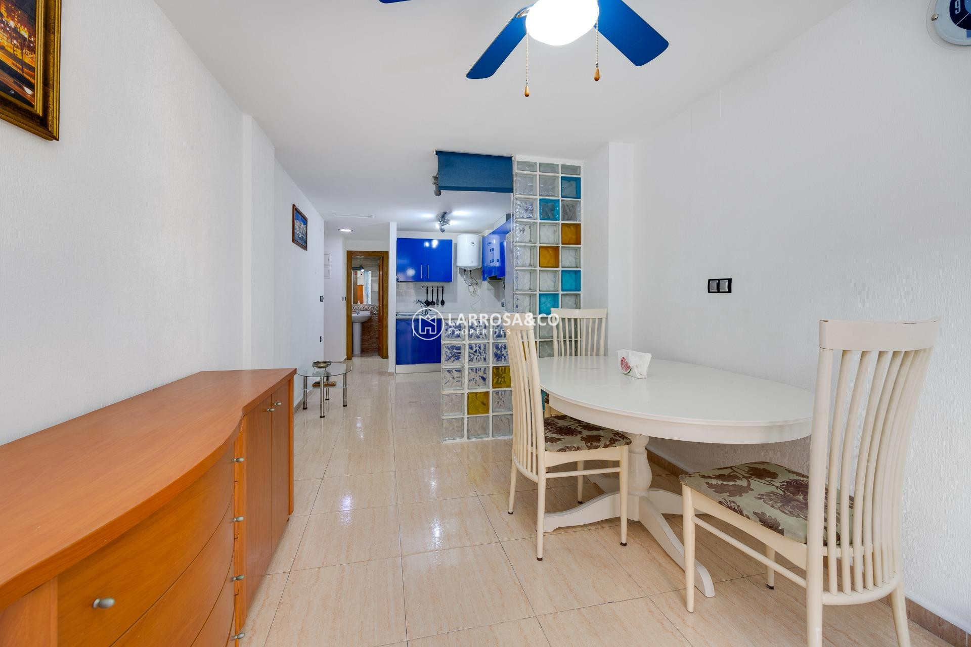Herverkoop - Apartment - Torrevieja - Playa del cura