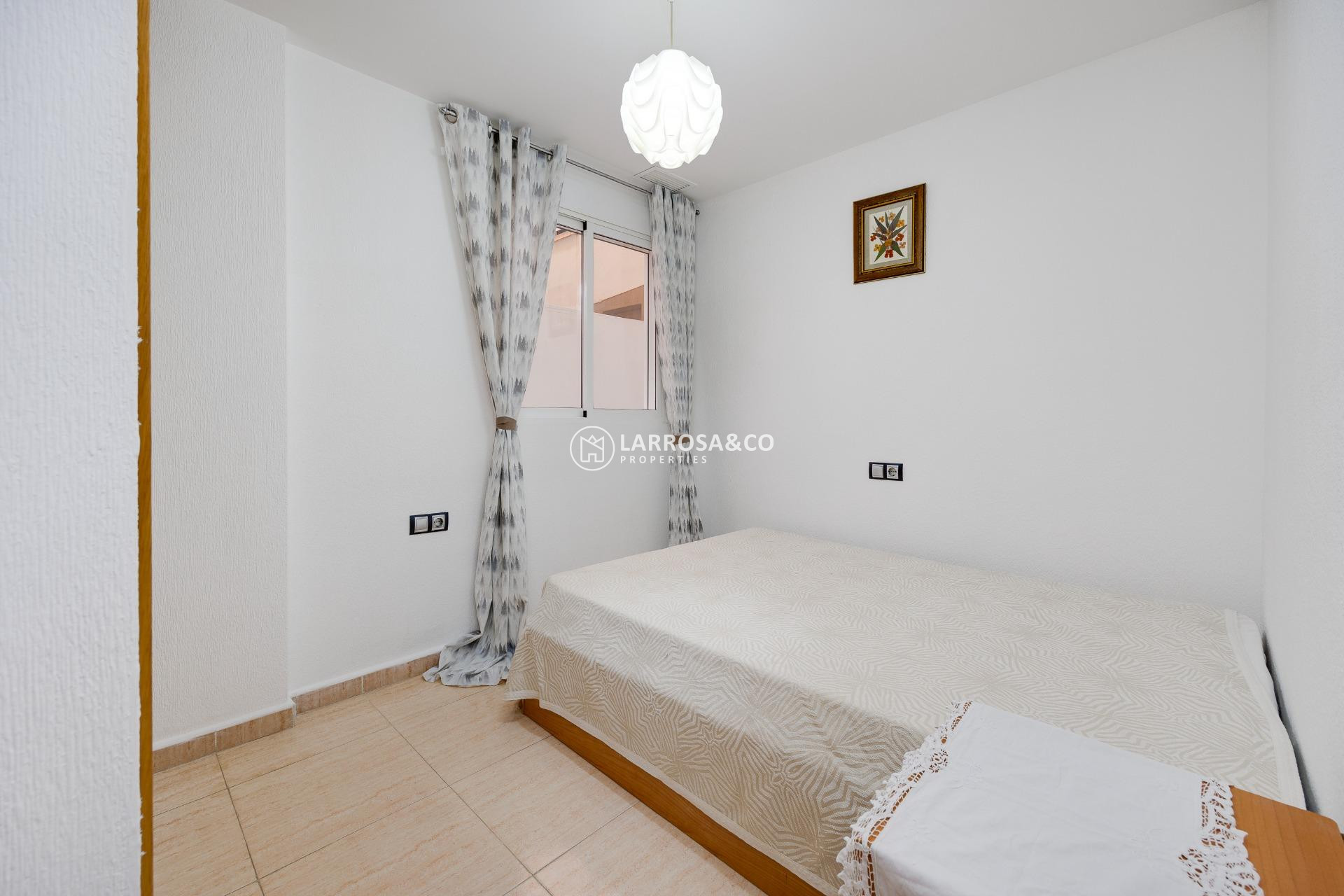 Herverkoop - Apartment - Torrevieja - Playa del cura