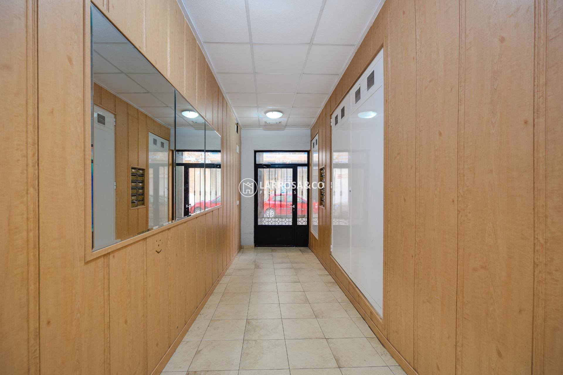 Herverkoop - Apartment - Torrevieja - Playa del cura