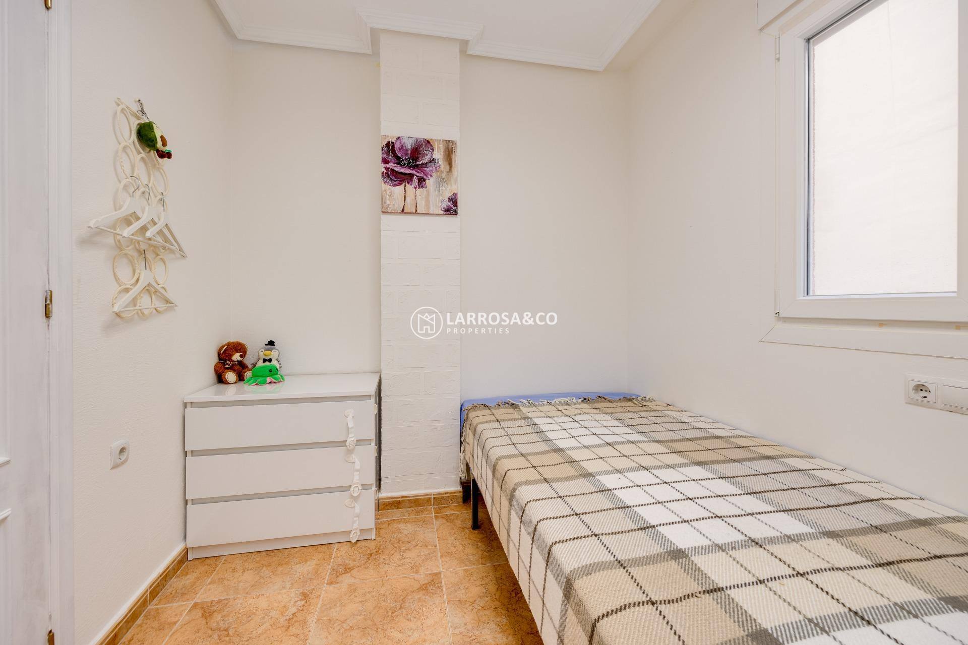 Herverkoop - Apartment - Torrevieja - Playa del cura