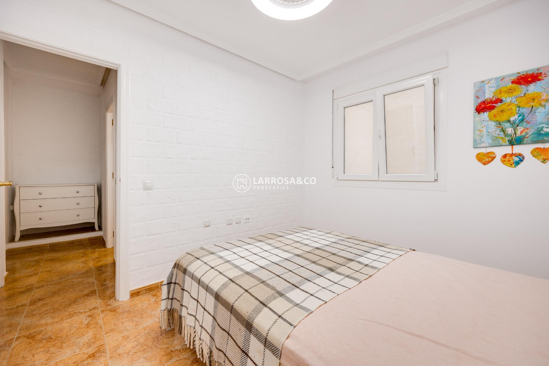 Herverkoop - Apartment - Torrevieja - Playa del cura