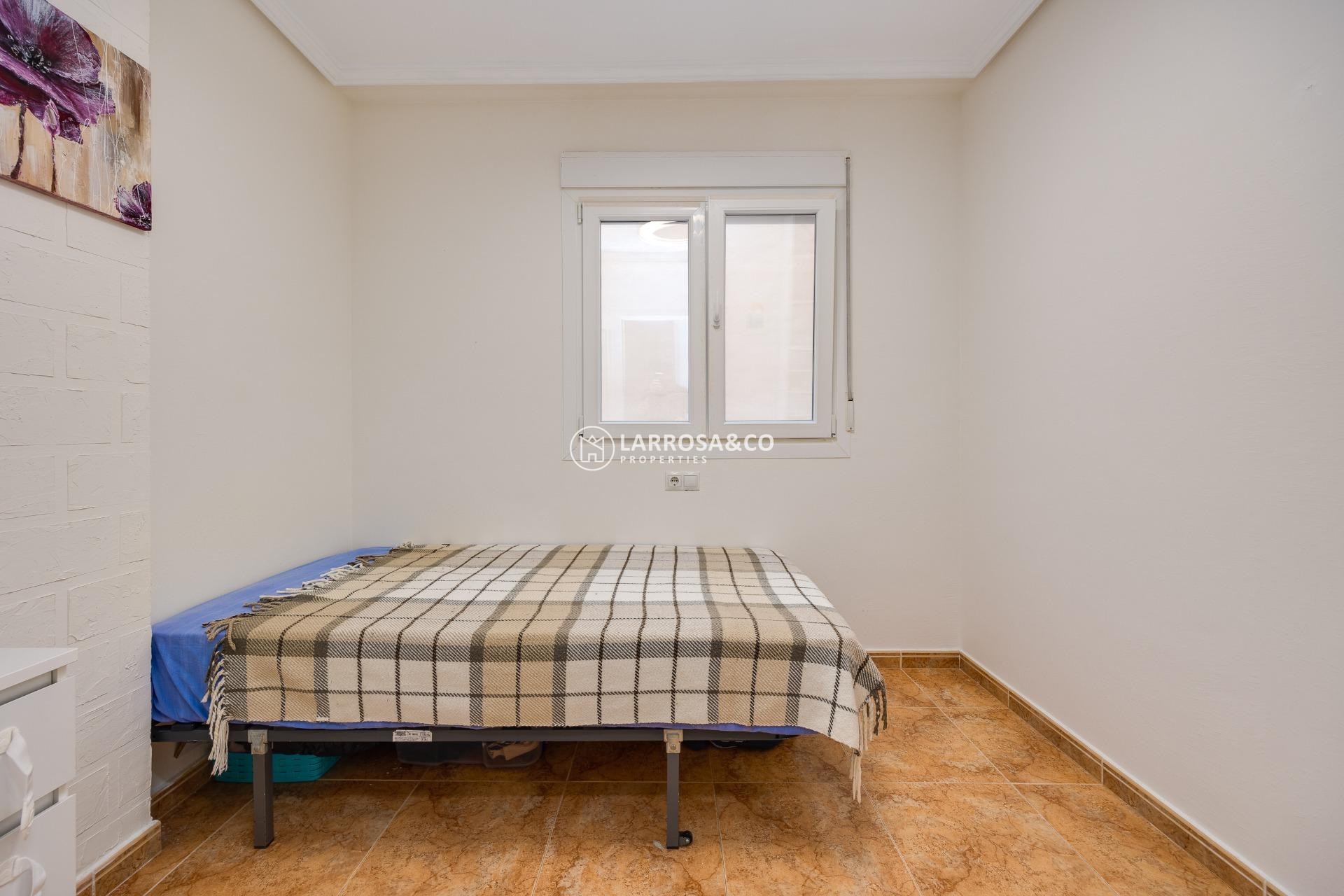 Herverkoop - Apartment - Torrevieja - Playa del cura