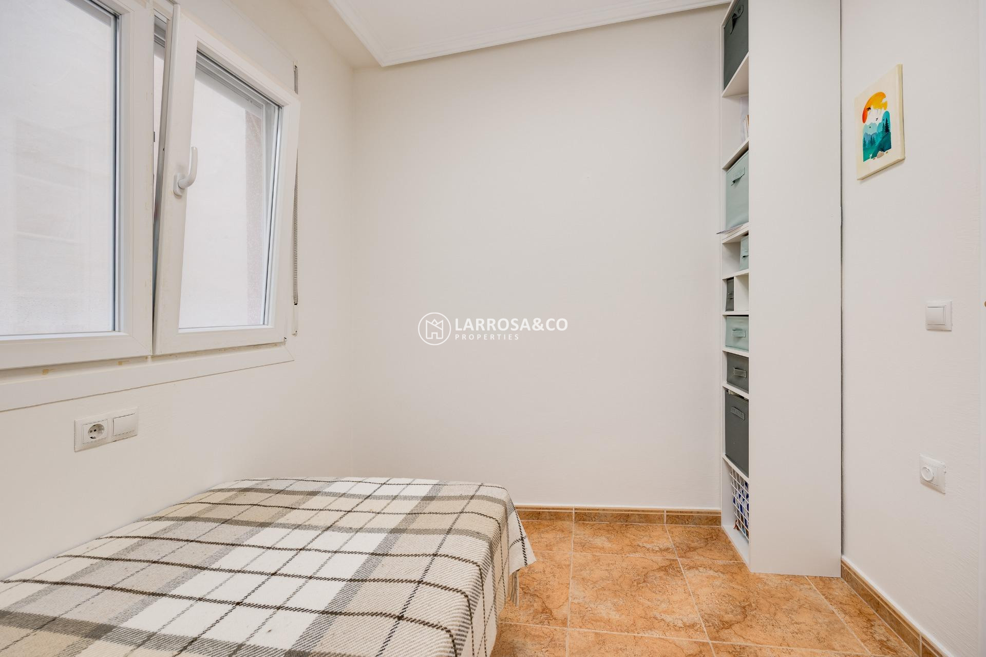 Herverkoop - Apartment - Torrevieja - Playa del cura