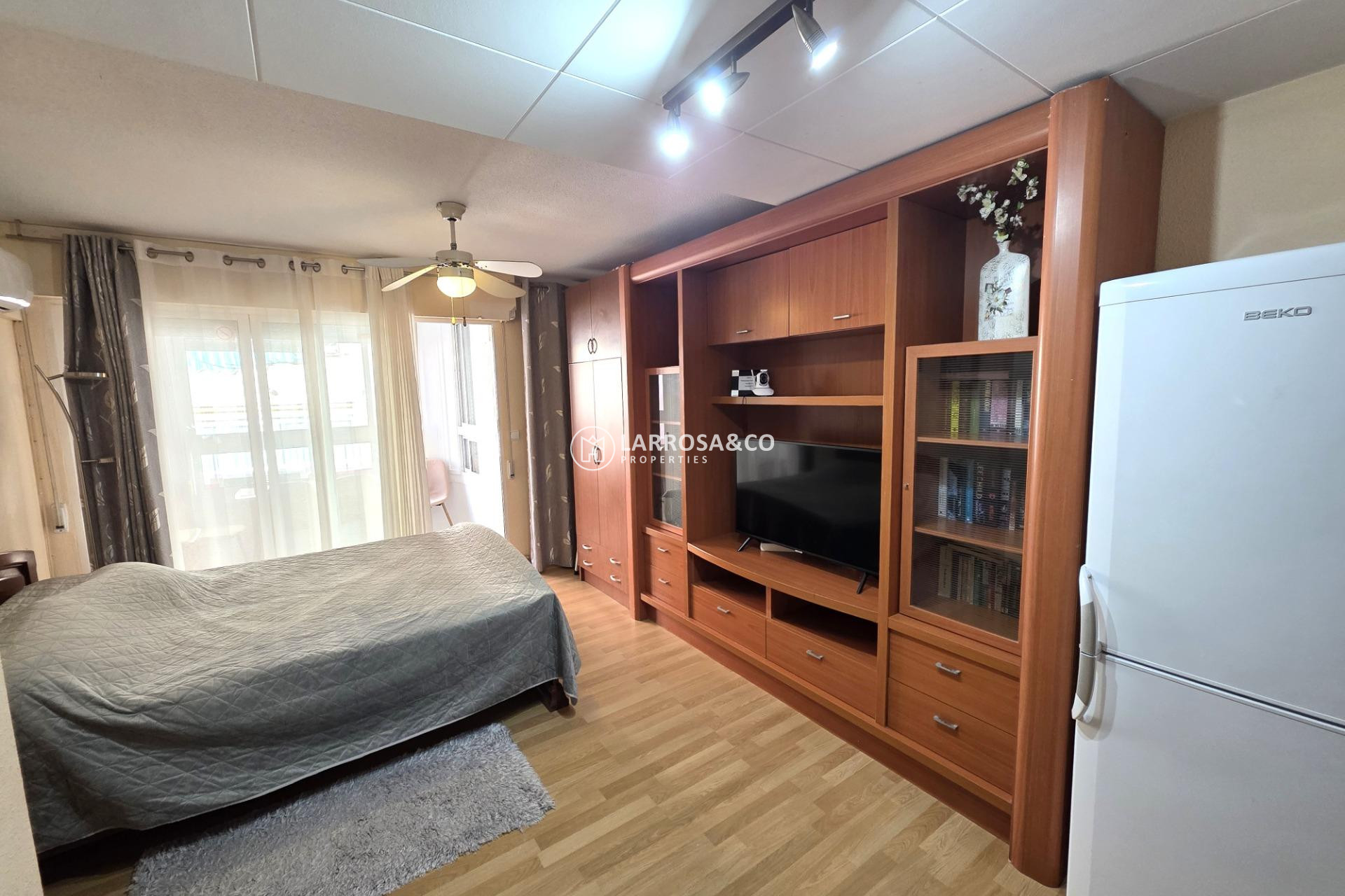 Herverkoop - Apartment - Torrevieja - Playa del cura