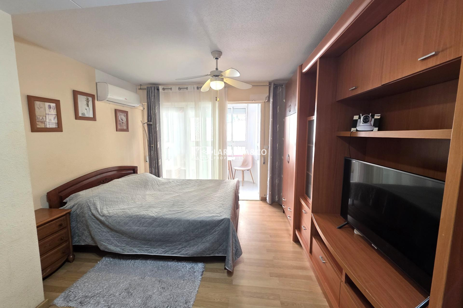 Herverkoop - Apartment - Torrevieja - Playa del cura