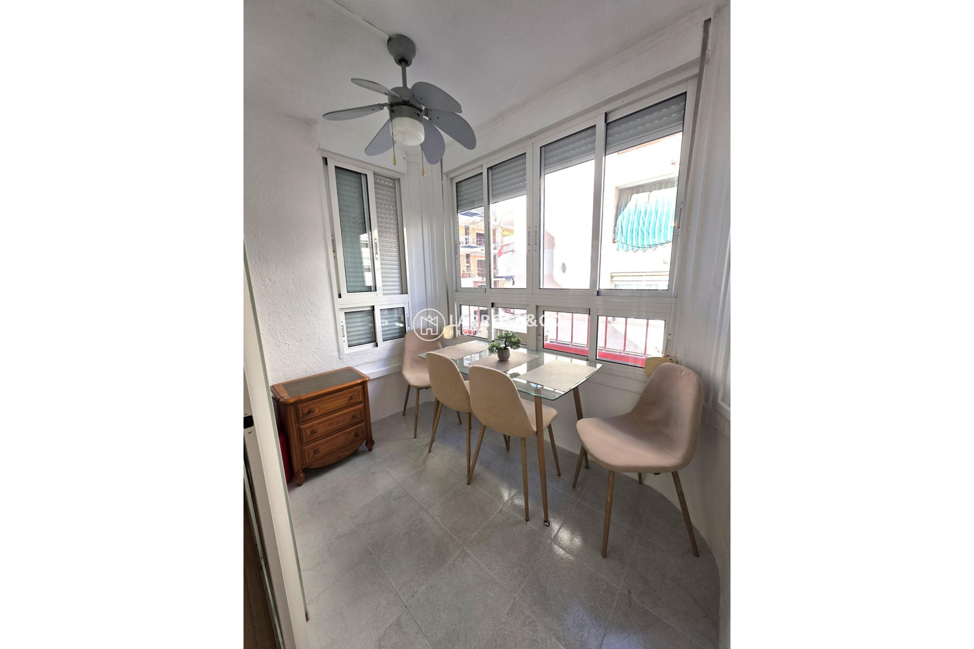 Herverkoop - Apartment - Torrevieja - Playa del cura