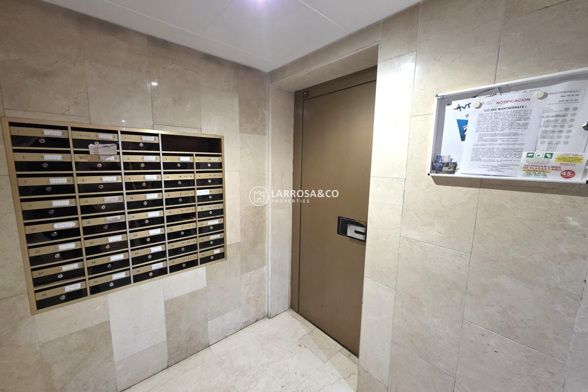 Herverkoop - Apartment - Torrevieja - Playa del cura