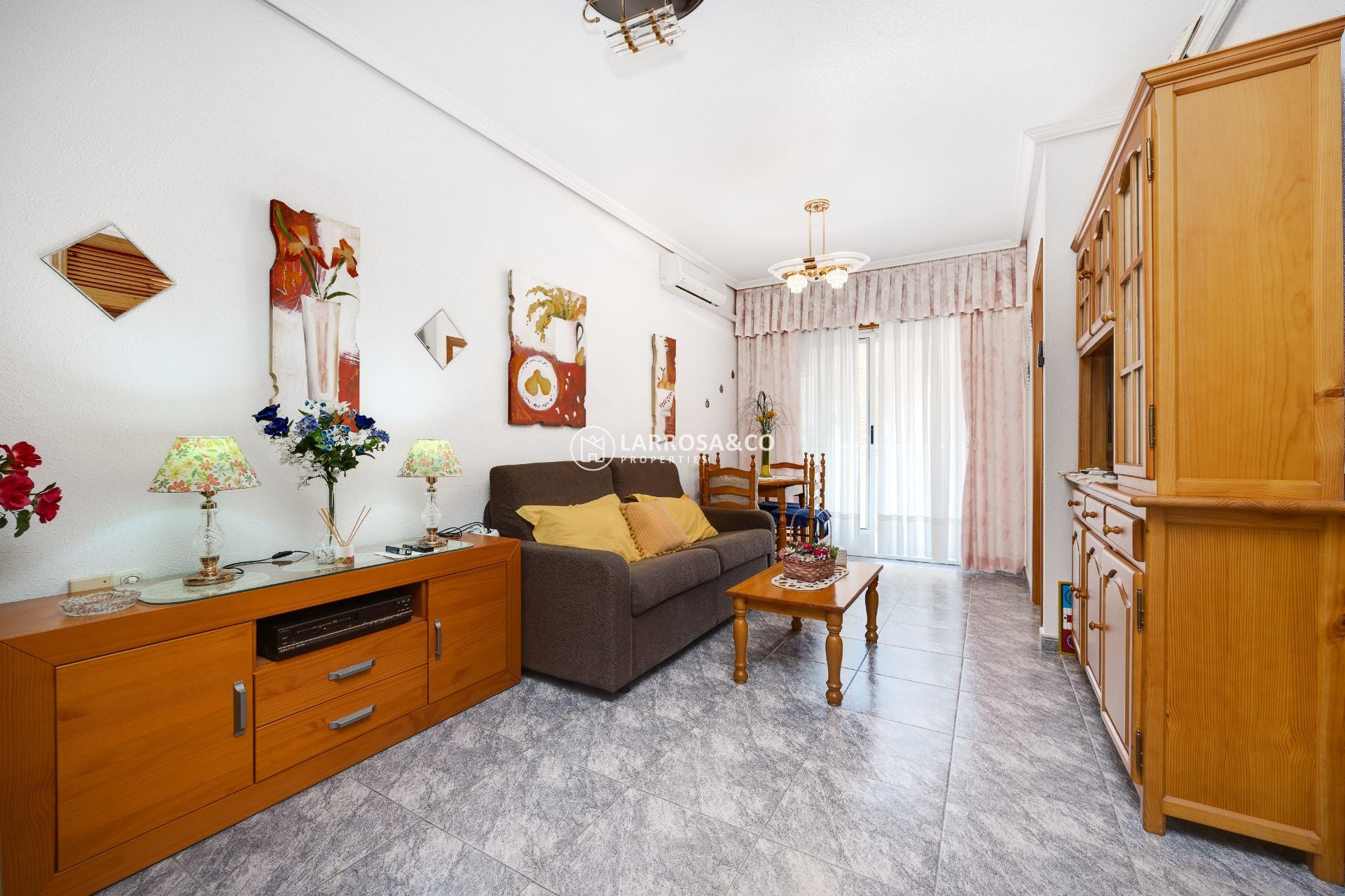 Herverkoop - Apartment - Torrevieja - Playa del cura