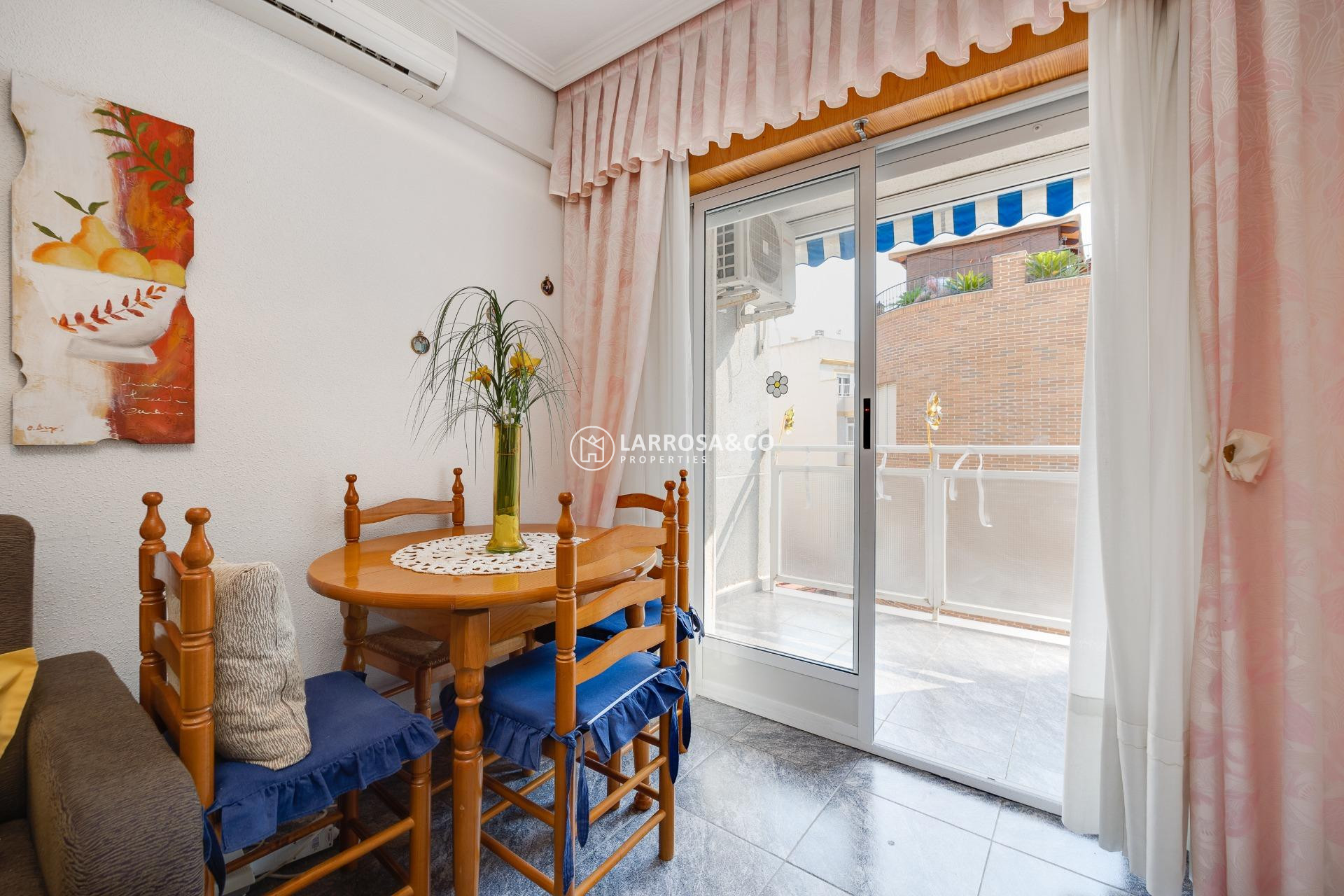 Herverkoop - Apartment - Torrevieja - Playa del cura