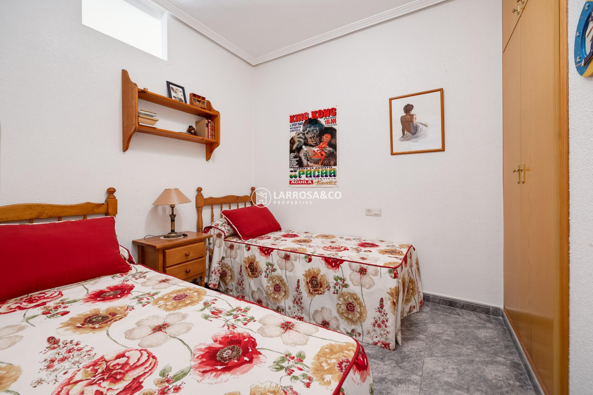 Herverkoop - Apartment - Torrevieja - Playa del cura