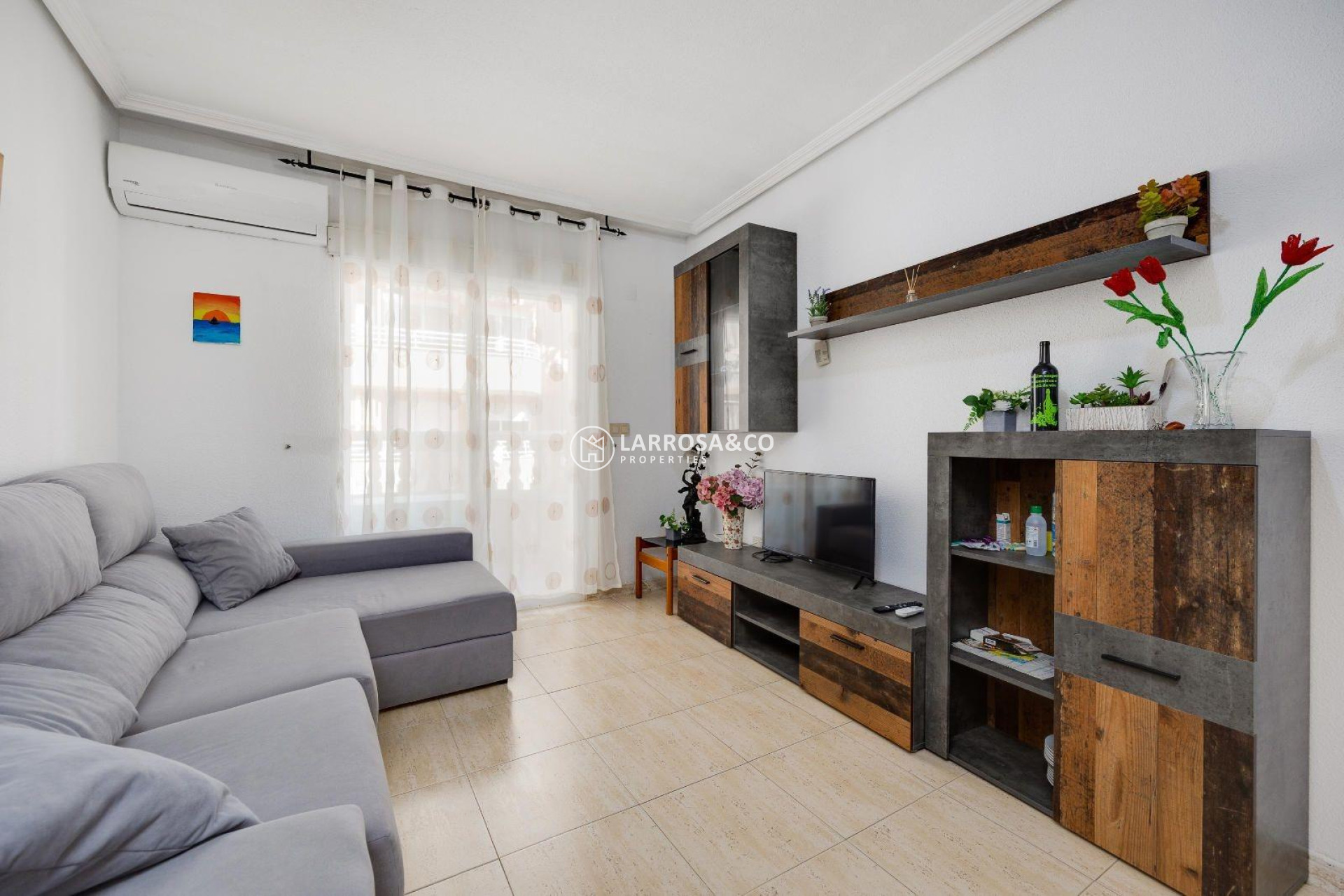 Herverkoop - Apartment - Torrevieja - Playa del cura