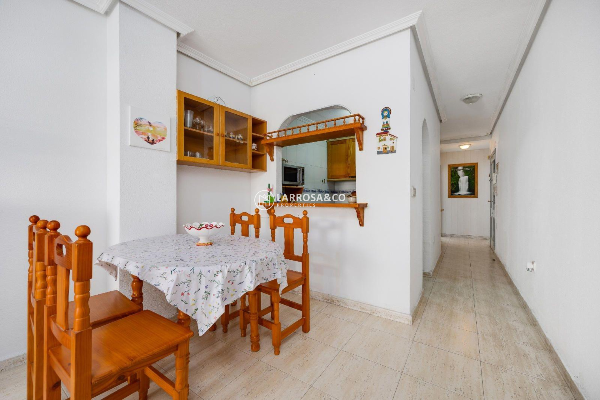Herverkoop - Apartment - Torrevieja - Playa del cura
